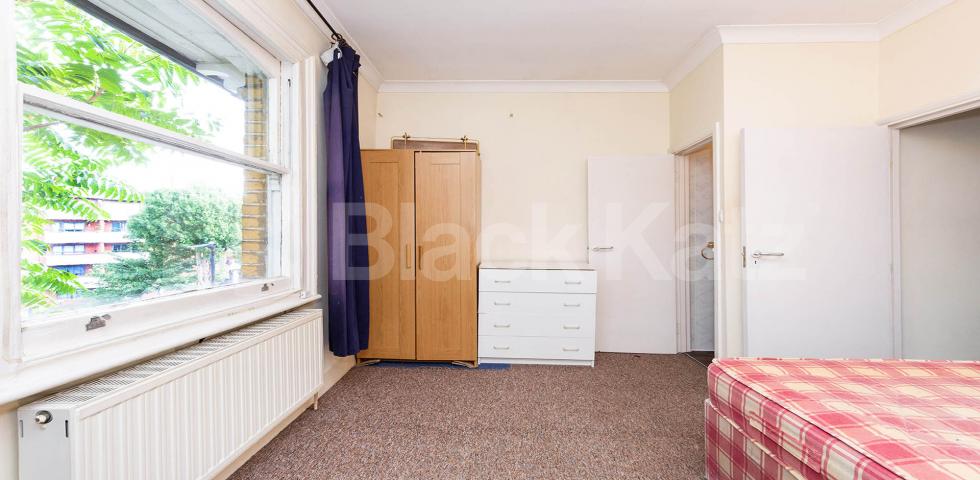 			3 Bedroom, 1 bath, 1 reception Flat			 Brecknock Road, Tufnell Park